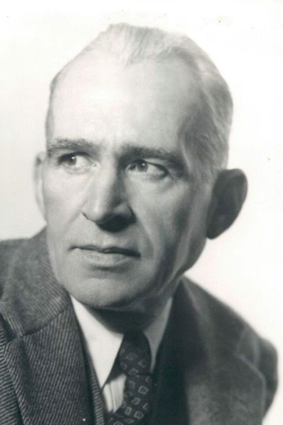Joseph Sweeney